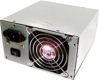 Antec 500 Watt ATX12V v2.0 PSU (SP-500PEC)